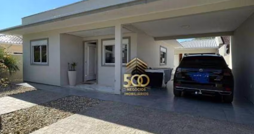 Casa à venda, 135 m² por R$ 880.000,00 - Alto Aririu - Palhoça/SC