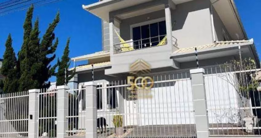 Casa à venda, 160 m² por R$ 1.200.000,00 - Pagani - Palhoça/SC