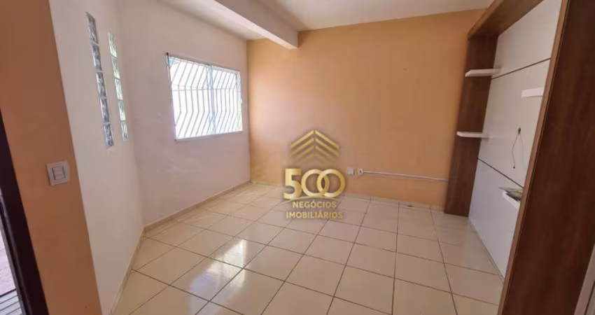 Sobrado com 2 dormitórios, 145 m² - venda por R$ 430.000,00 ou aluguel por R$ 3.145,83/mês - Ceniro Martins - São José/SC