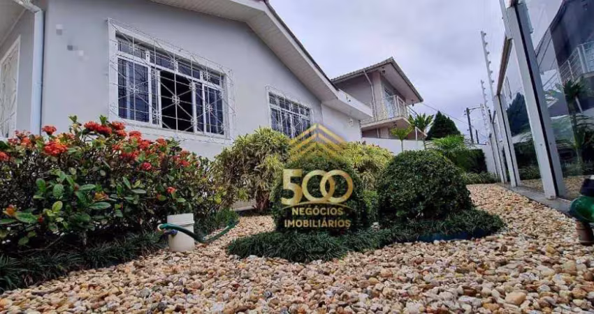 Casa com 2 dormitórios à venda, 80 m² por R$ 890.000,00 - Forquilhinhas - São José/SC