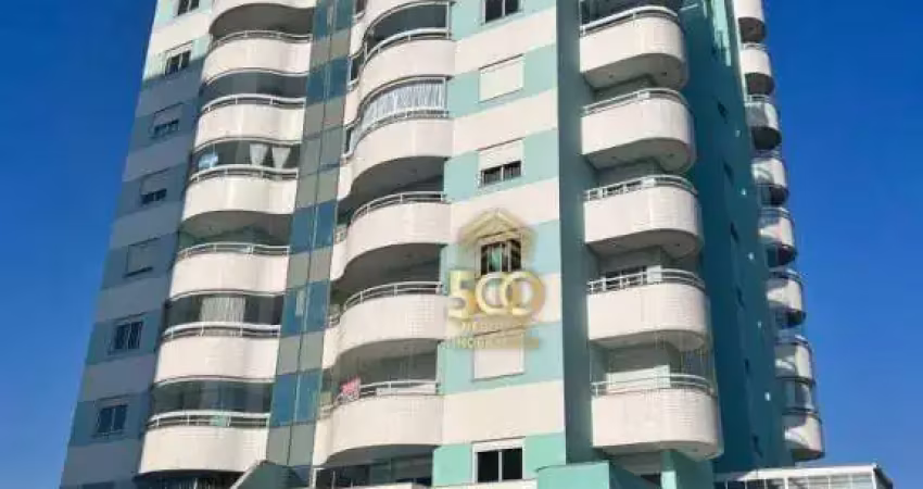 Apartamento com 3 dormitórios para alugar, 97 m² por R$ 4.212,93/mês - Nossa Senhora do Rosário - São José/SC