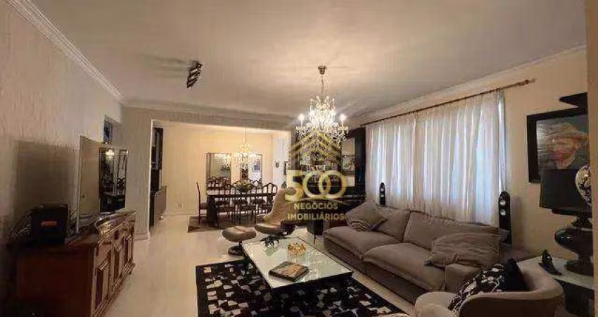 Apartamento à venda, 149 m² por R$ 1.810.000,00 - Centro - Florianópolis/SC