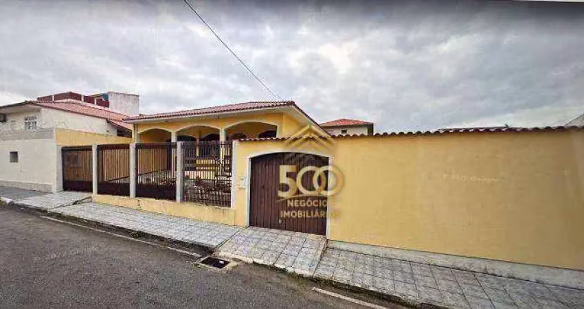 Casa à venda, 220 m² por R$ 1.190.000,00 - Barreiros - São José/SC