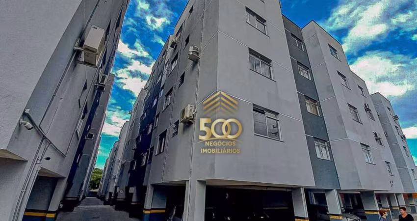 Apartamento de 01 dormitório bem localizado em são José