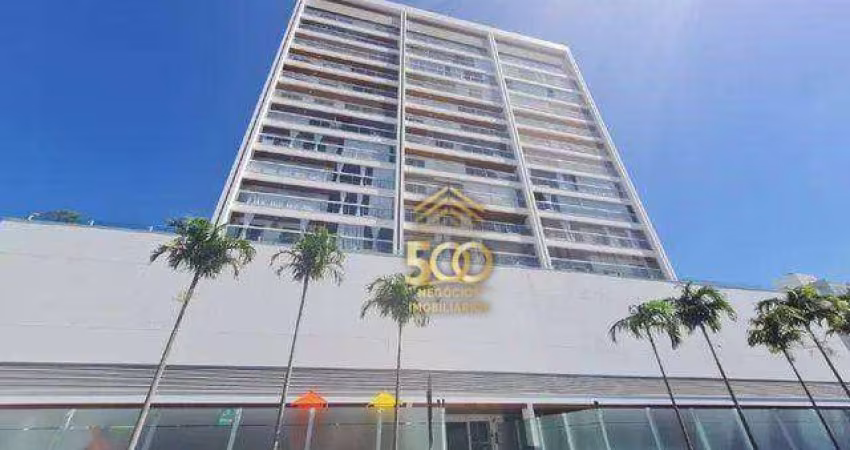 Apartamento com 3 dormitórios à venda, 108 m² por R$ 1.117.000,00 - Pagani - Palhoça/SC