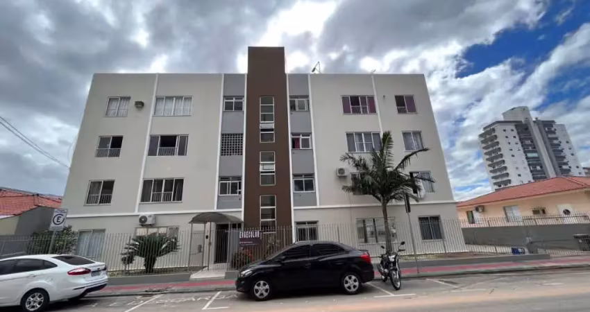Apartamento com 2 dormitórios à venda, 75 m² por R$ 450.000,00 - Kobrasol - São José/SC