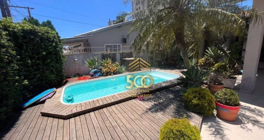Casa à venda, 258 m² por R$ 1.172.000,00 - Nossa Senhora do Rosário - São José/SC