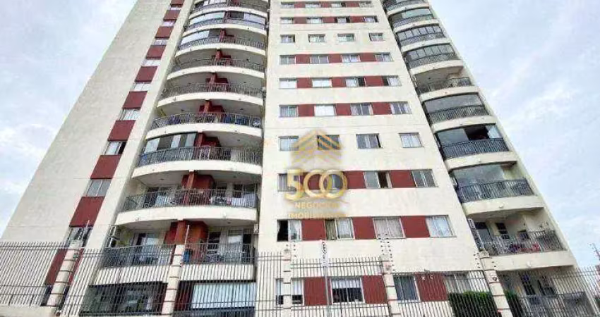 Apartamento à venda, 64 m² por R$ 470.000,00 - Jardim Cidade de Florianópolis - São José/SC