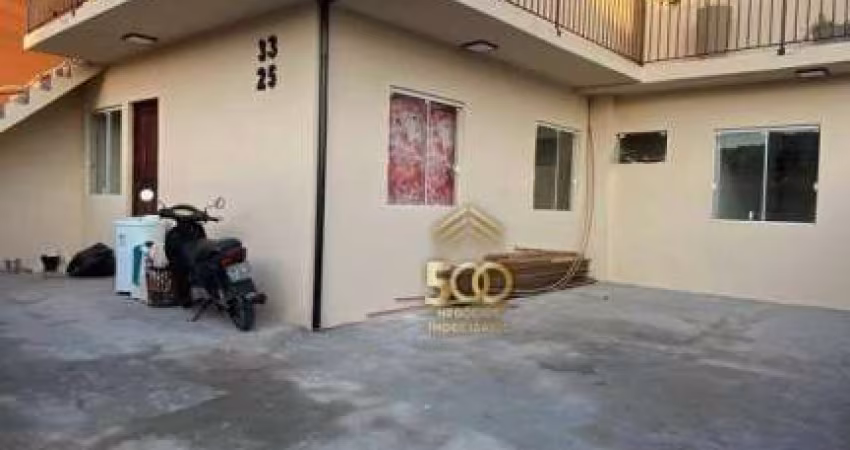 Casa à venda, 180 m² por R$ 970.000,00 - Serraria - São José/SC