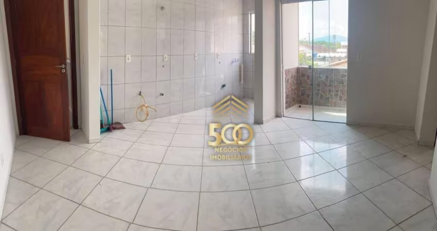 Apartamento à venda, 46 m² por R$ 210.000,00 - Barra do Aririú - Palhoça/SC