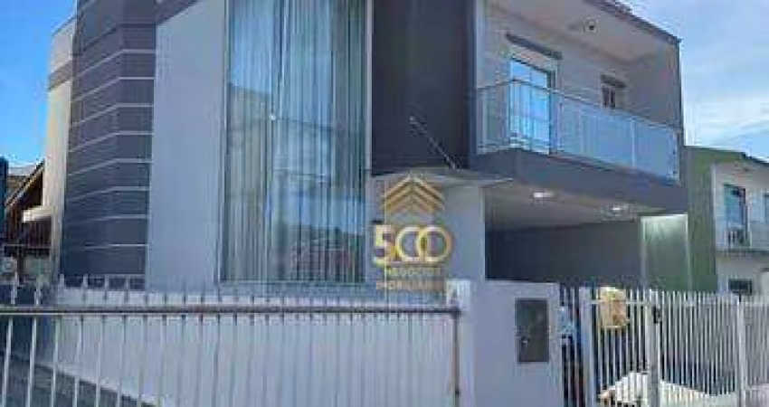 Casa à venda, 220 m² por R$ 1.330.000,00 - Praia Comprida - São José/SC