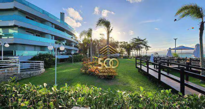 Apartamento à venda, 120 m² por R$ 2.600.000,00 - Canasvieiras - Florianópolis/SC