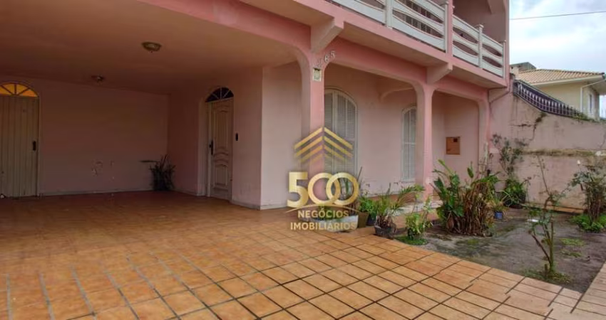 Casa com 4 dormitórios à venda, 238 m² por R$ 1.500.000,00 - Balneário - Florianópolis/SC