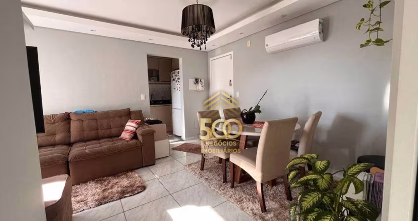 Apartamento à venda, 67 m² por R$ 440.000,00 - Estreito - Florianópolis/SC