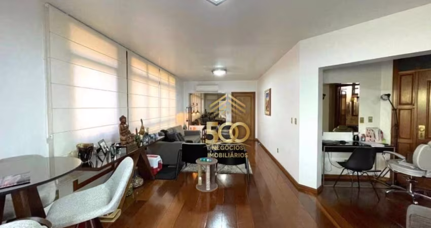 Apartamento à venda, 237 m² por R$ 2.900.000,00 - Centro - Florianópolis/SC