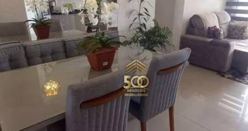 Apartamento à venda, 70 m² por R$ 870.000,00 - Abraão - Florianópolis/SC