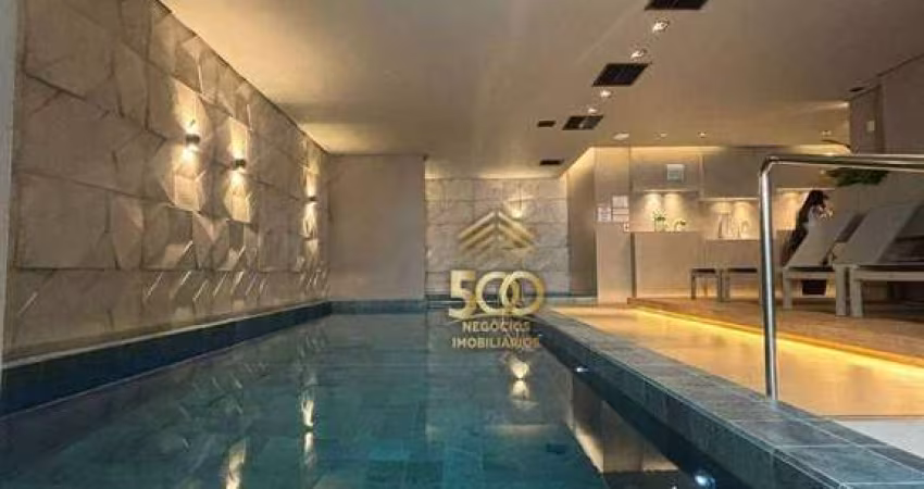 Apartamento com 3 dormitórios à venda, 121 m² por R$ 1.495.000,00 - Kobrasol - São José/SC