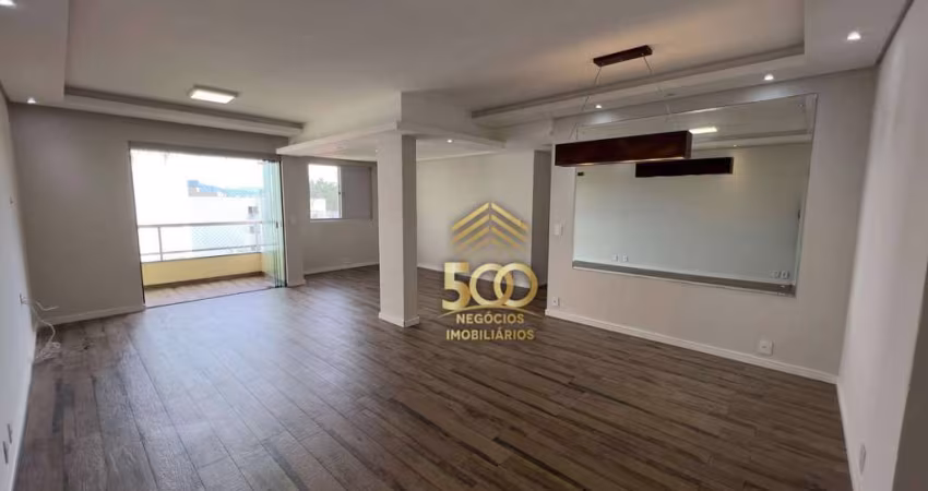 Apartamento com 3 dormitórios à venda, 109 m² por R$ 890.000,00 - Bom Abrigo - Florianópolis/SC