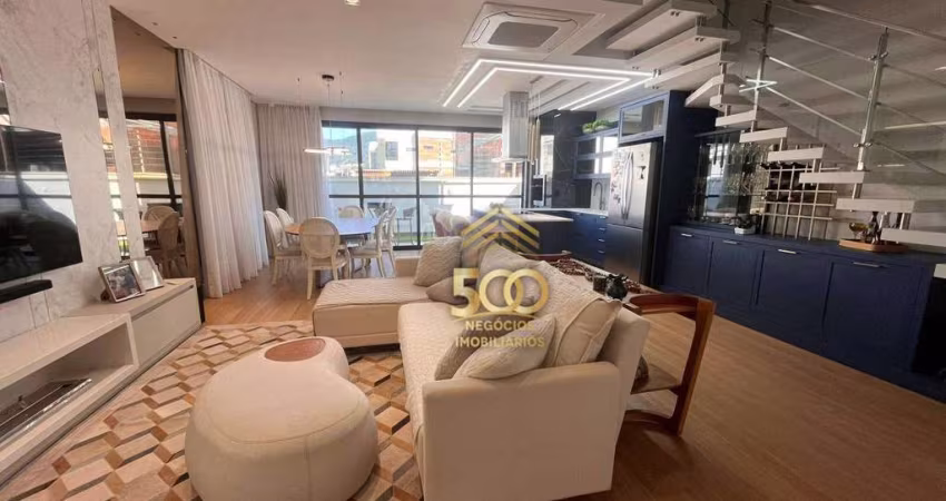 Casa à venda, 147 m² por R$ 1.520.000,00 - Deltaville - Biguaçu/SC