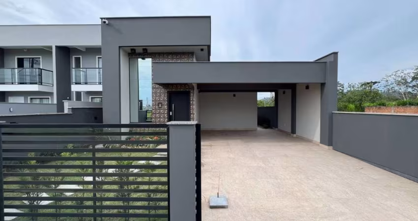 Casa à venda, 140 m² por R$ 890.000,00 - Forquilhas - São José/SC