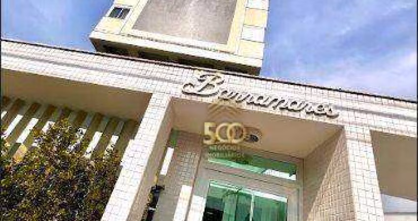 Apartamento à venda, 78 m² por R$ 419.000,00 - Centro - Palhoça/SC