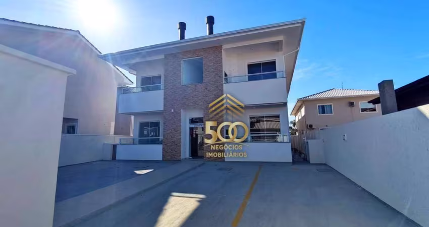 Apartamento com 2 dormitórios à venda, 58 m² por R$ 299.000,00 - Nova Palhoça - Palhoça/SC