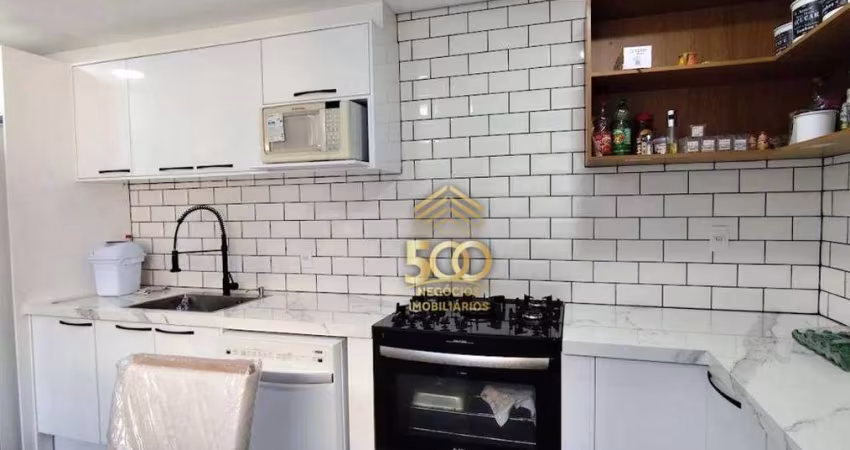 Casa à venda, 710 m² por R$ 1.660.000,00 - Jardim Cidade de Florianópolis - São José/SC