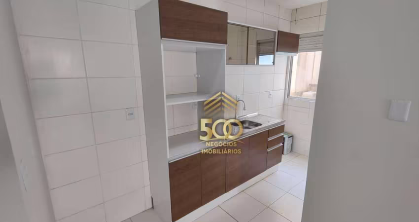 Apartamento à venda, 62 m² por R$ 263.000,00 - Areias - São José/SC
