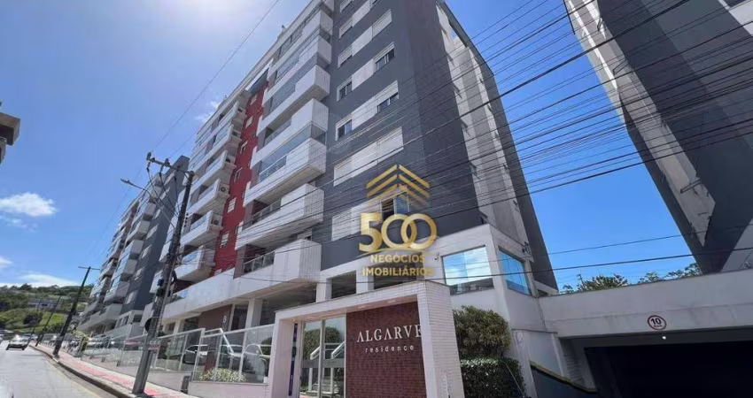 Apartamento à venda, 113 m² por R$ 799.000,00 - Praia Comprida - São José/SC