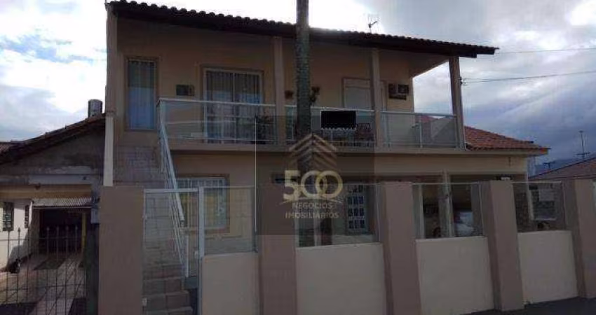 Casa à venda, 250 m² por R$ 905.000,00 - Ponte do Imaruim - Palhoça/SC
