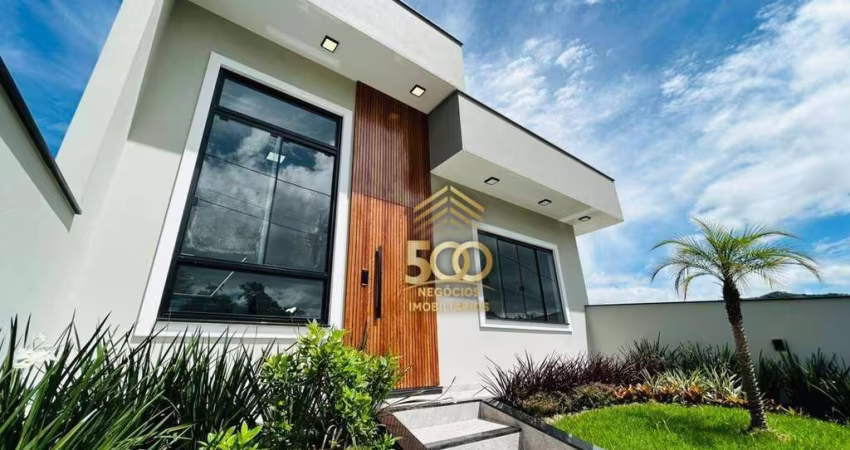 Casa à venda, 176 m² por R$ 950.000,00 - Forquilhas - São José/SC