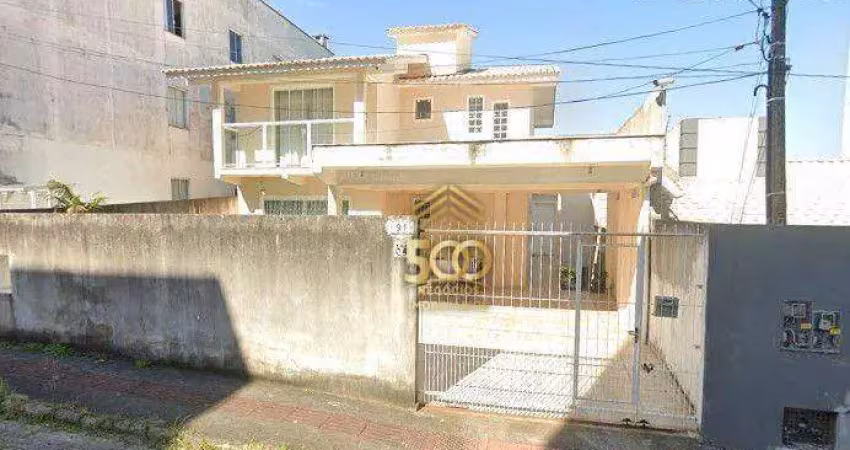 Casa à venda, 200 m² por R$ 1.100.000,00 - Serraria - São José/SC