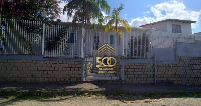 Casa com 4 dormitórios no jardim Atlântico - Florianópolis SC