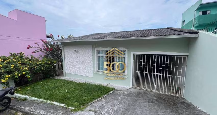 Casa à venda, 80 m² por R$ 490.000,00 - Nossa Senhora do Rosário - São José/SC