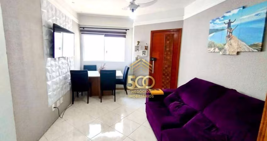 Apartamento à venda, 64 m² por R$ 320.000,00 - Pagani - Palhoça/SC