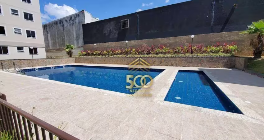 Apartamento em Serraria, São José/SC