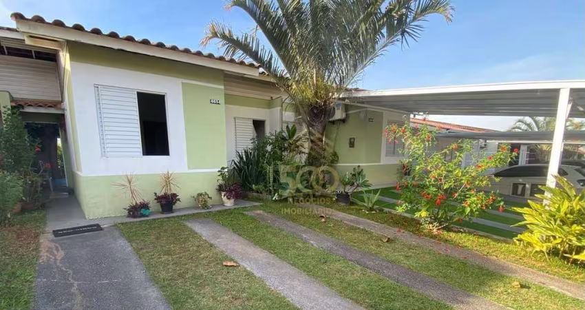 Casa, 89 m² - venda por R$ 424.000,00 ou aluguel por R$ 3.287,33 - Bela Vista - Palhoça/SC