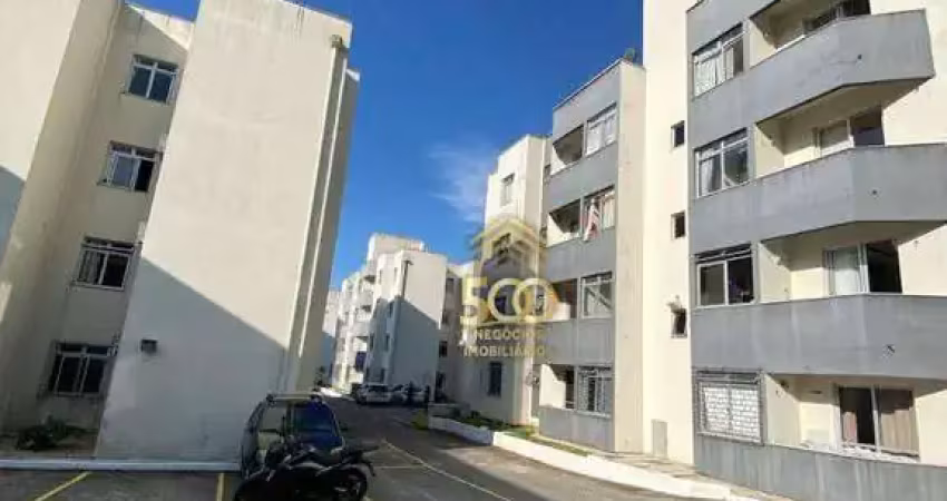 Apartamento com 3 dormitórios para alugar, 72 m² por r$ 3.300/mês - nossa senhora do rosário - são josé/sc