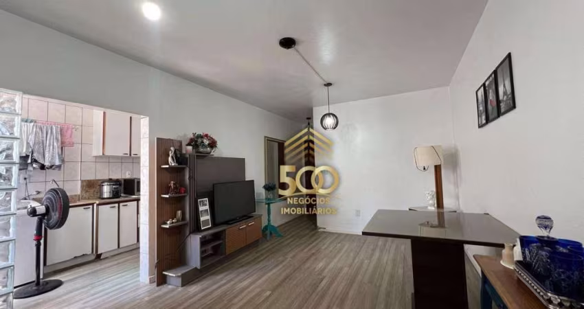 Apartamento com 3 dormitórios à venda, 73 m² por R$ 350.000,00 - Nossa Senhora do Rosário - São José/SC