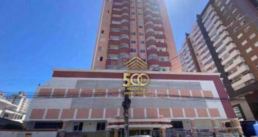 Apartamento com 3 dormitórios à venda, 113 m² por R$ 859.000,00 - Campinas - São José/SC
