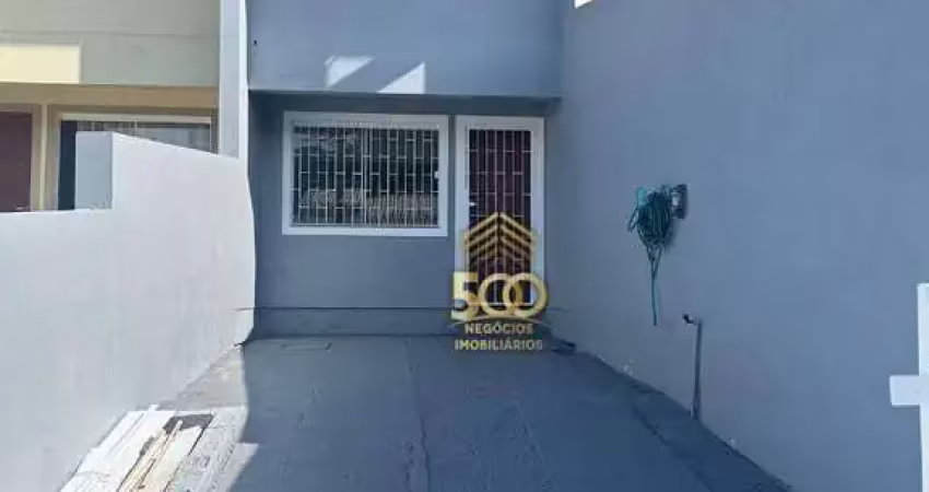 Sobrado à venda, 68 m² por R$ 330.000,00 - Aririú - Palhoça/SC