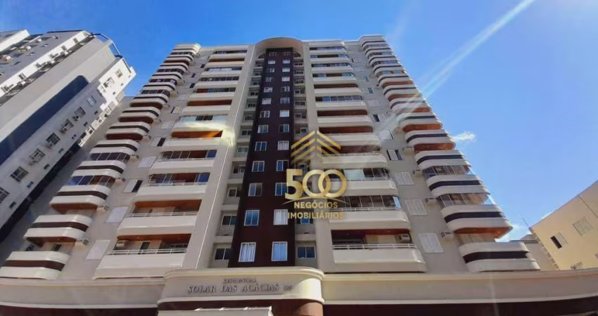 Apartamento 03 dormitórios sendo um suite em Campinas São José