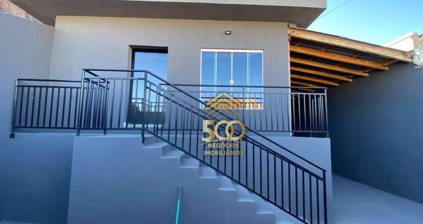Casa Comercial para locação em Capoeiras
