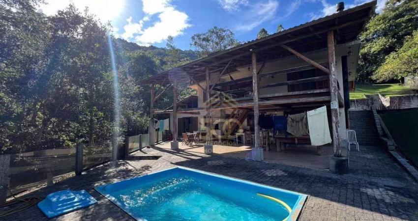 Sítio à venda, 119000 m² por R$ 1.060.000,00 - Nossa Senhora De Lourdes - Santo Amaro da Imperatriz/SC