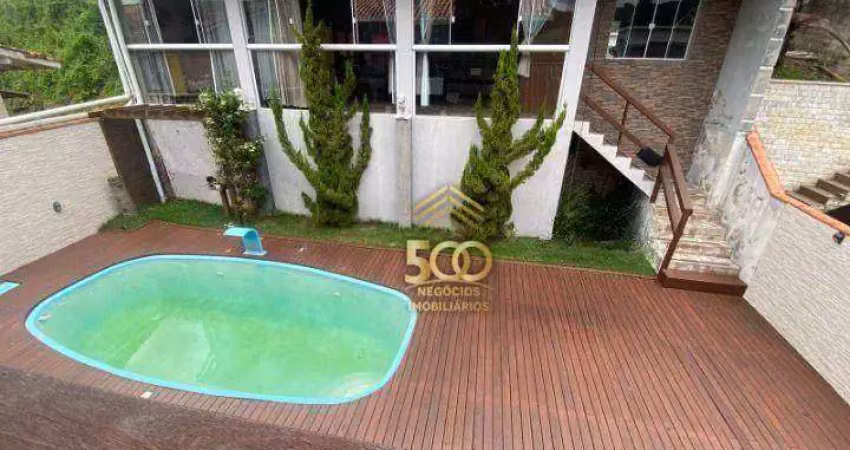 Vende-se Casa em Biguaçu