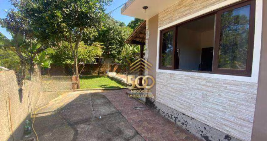 Casa a Venda em Biguaçu