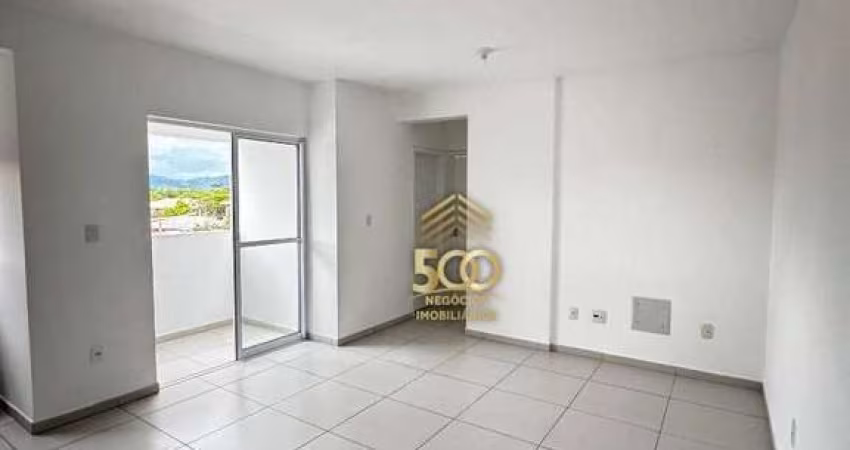 Apartamento Reformado à Venda – Bairro Aririu, Palhoça/SC