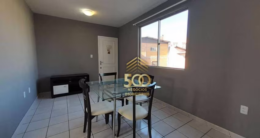 Apartamento 2 dormitórios Bairro Ipiranga-São José
