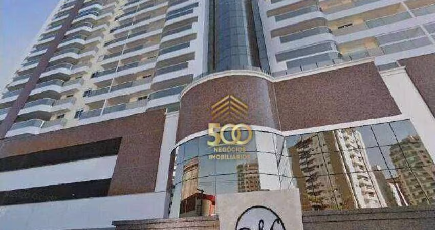 Apartamento com 2 dormitórios à venda, 97 m² por R$ 1.050.000,00 - Campinas - São José/SC