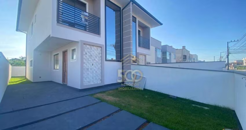 Vende-se Sobrado em Palhoça